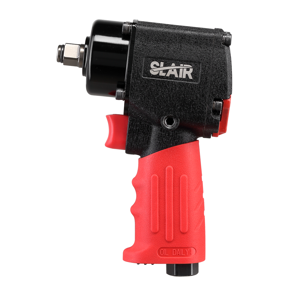  SLAIR MINI 1/2" AER INCUSSUS WRENCH- 680NM, JUMBO, BREVIS, BREVIS SPACE