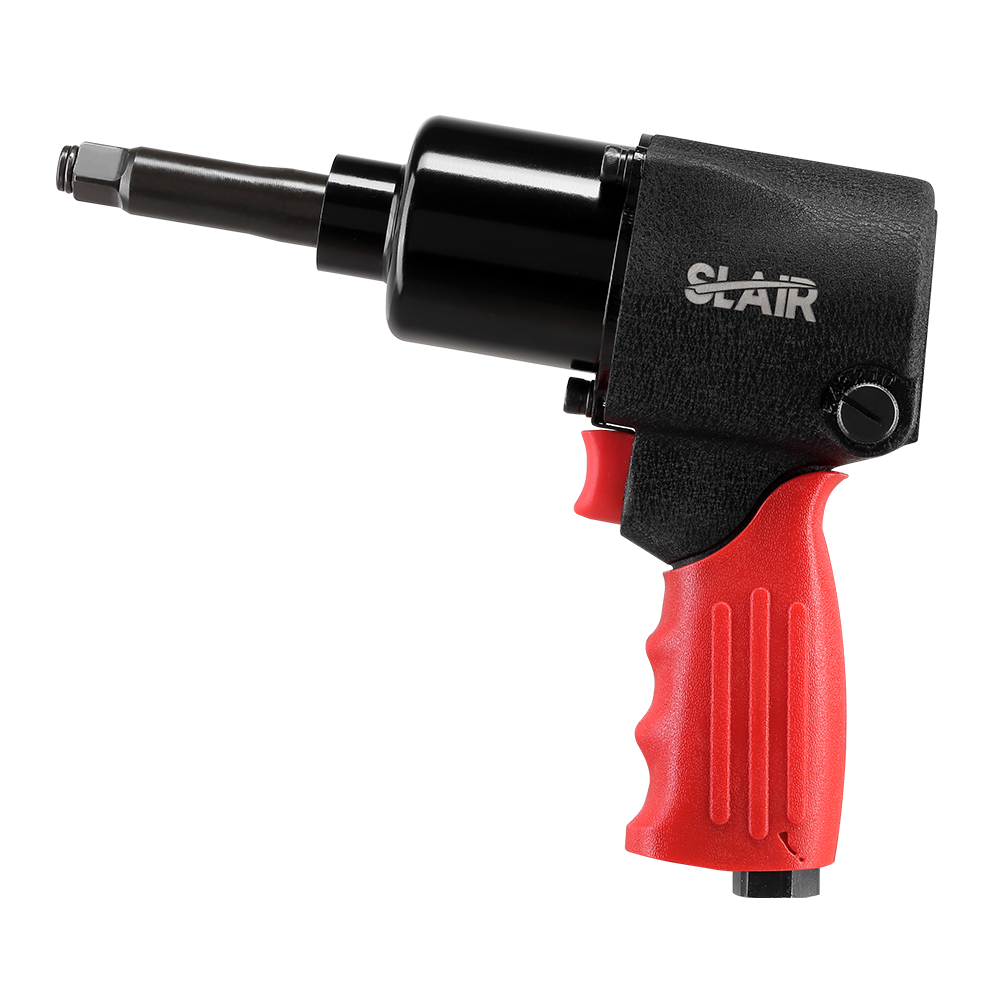  SLAIR 1/2" AER INCUSSUS WRENCH- 881NM, HANDLE EXHAUSTO, ALUMINIUM CUM RUBBER