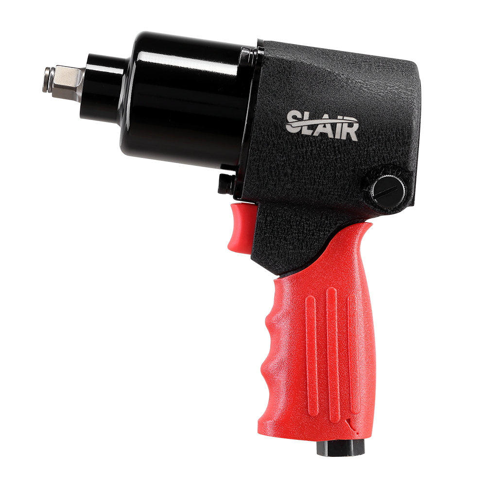  SLAIR 1/2" AER INCUSSUS WRENCH- 881NM, HANDLE EXHAUSTO, ALUMINIUM CUM RUBBER