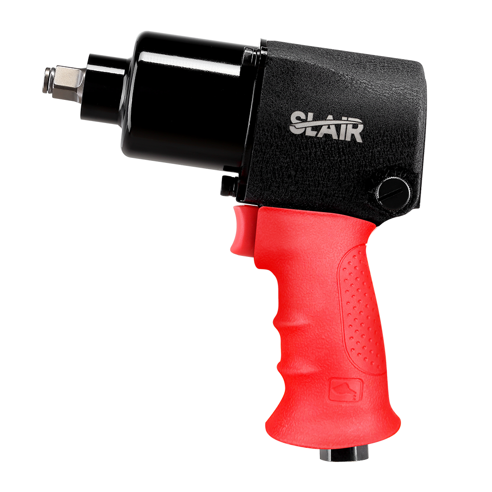  SLAIR 1/2" AER INCUSSUS WRENCH- 881NM, HANDLE EXHAUSTO, ALUMINIUM CUM RUBBER