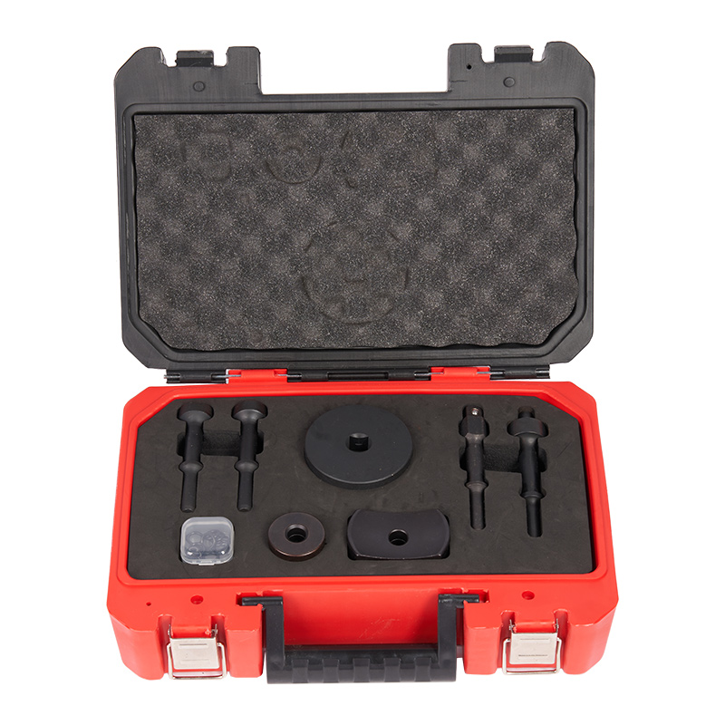  SLAIR Tool Kit 10PC AER MALUM SPECIALIS VILBRO CAELA VAS, PROFESSIO, GRAVIS OFFICIUM, BMC SET
