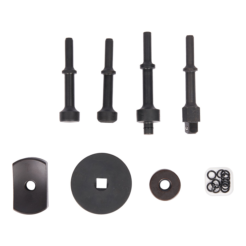  SLAIR Tool Kit 10PC AER MALUM SPECIALIS VILBRO CAELA VAS, PROFESSIO, GRAVIS OFFICIUM, BMC SET
