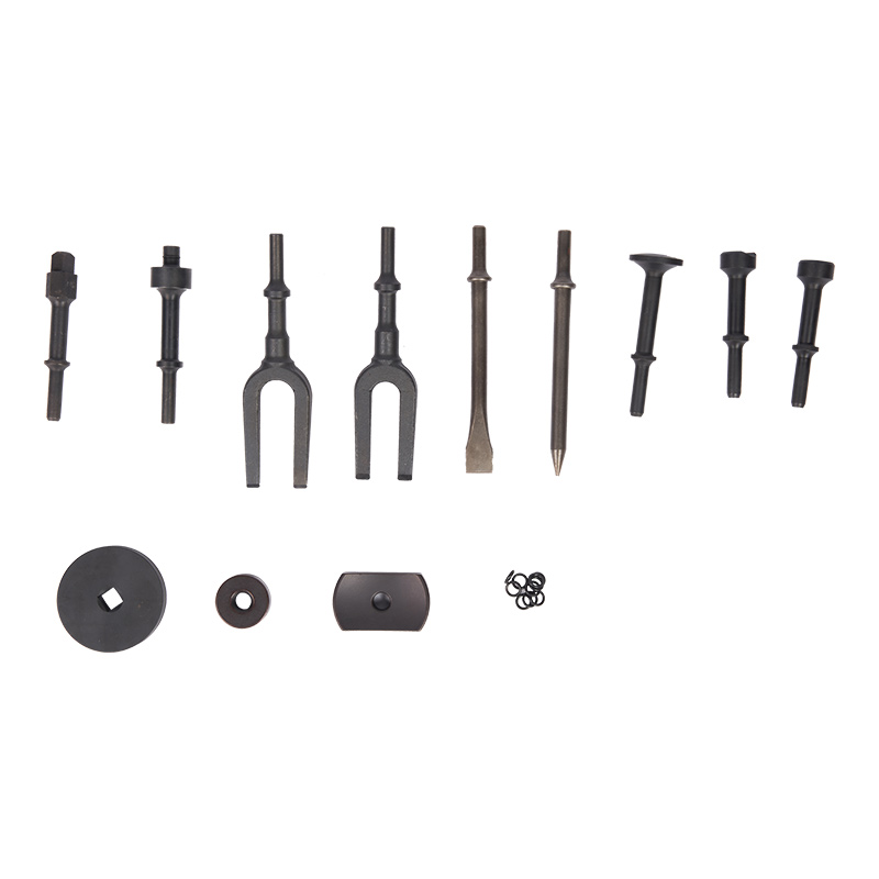  SLAIR Tool Kit 9PC AIR MALUM SPECIALIS VILBRO CAELUM VAS, PROFESSIO, GRAVIS OFFICIUM, BMC SET