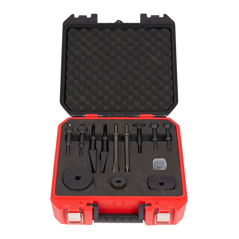  SLAIR Tool Kit 9PC AIR MALUM SPECIALIS VILBRO CAELUM VAS, PROFESSIO, GRAVIS OFFICIUM, BMC SET