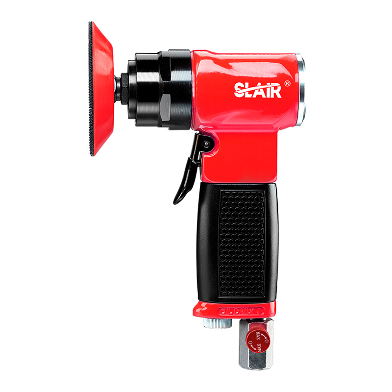  SLAIR 3 "Aer politionem SANDER (BIAS), ALUMINIUM TRITOR, PROFESSIONAL