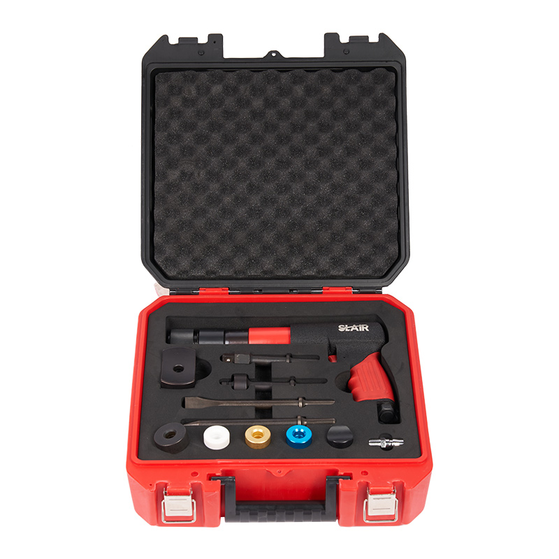  SLAIR Tool Kit 15PC 250MM AER MALUM VAS, VER, SPECIALES VILBRO SCULPA, GRAVIS OFFICIUM, BMC SET