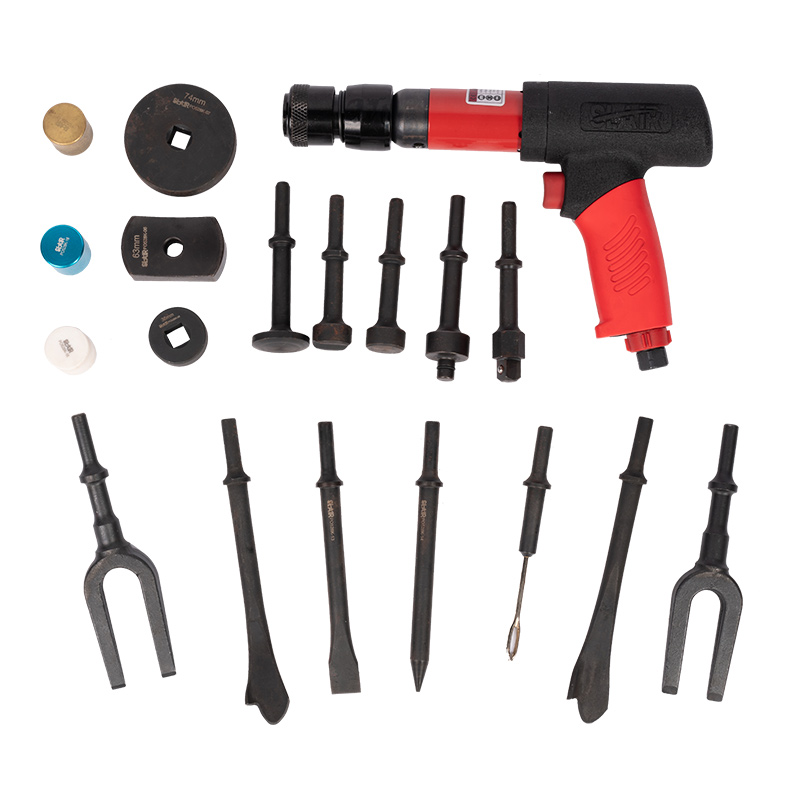  SLAIR Tool Kit 20PC 250MM AER MALUM VAS, VER, SPECIALES VILBRO SCULPA, GRAVIS OFFICIUM, BMC SET 