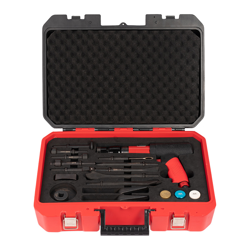  SLAIR Tool Kit 20PC 250MM AER MALUM VAS, VER, SPECIALES VILBRO SCULPA, GRAVIS OFFICIUM, BMC SET 