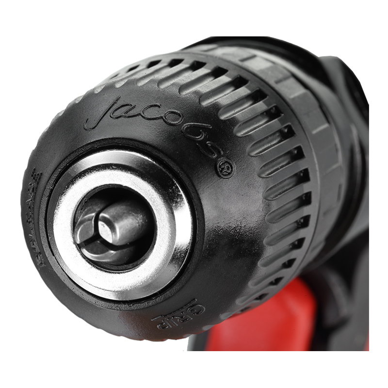  SLAIR XX681 3/8" REVERSIBILIS AER EXERCITATIO, 1800 RPM, CLAVIS, ALUMINIUM TRITOR, PROFESSIONAL