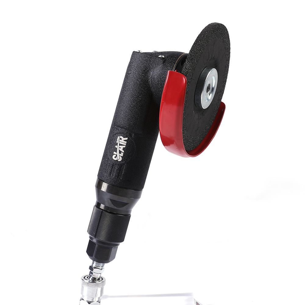  SLAIR 4" 5" AER ANGLE GRINDER, NOBUS, PROFESSIO 