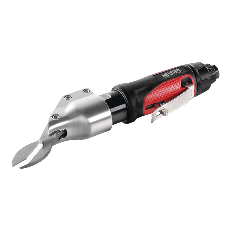  SLAIR IN LINEA RECTUS AER SCISORS, COMPOSITUS, ARMARIUM trigger, 1.5MM STEEL