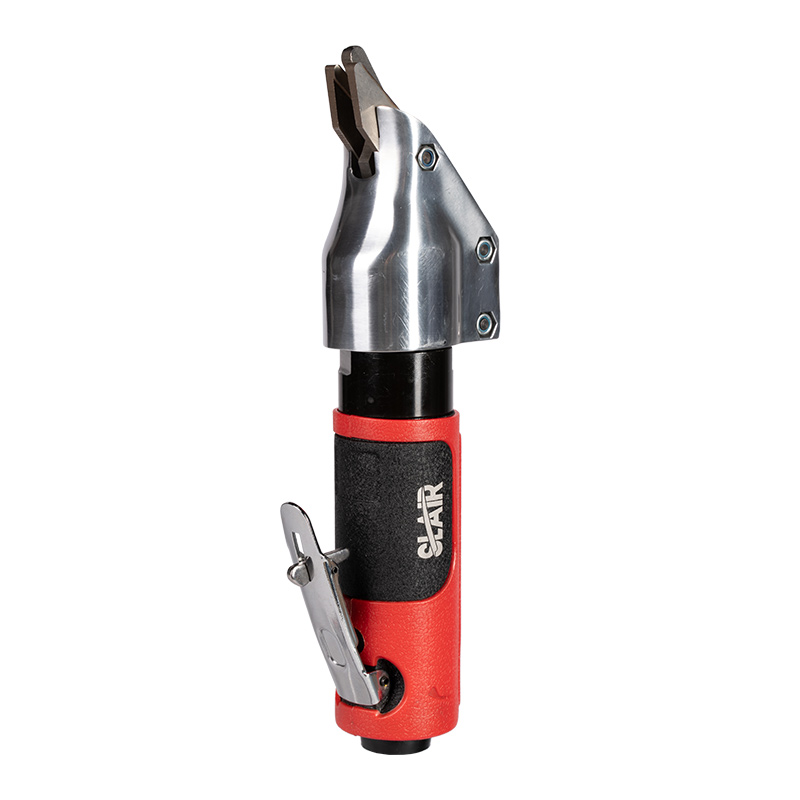  SLAIR IN LINEA RECTUS AER SCISORS, COMPOSITUS, ARMARIUM trigger, 1.5MM STEEL