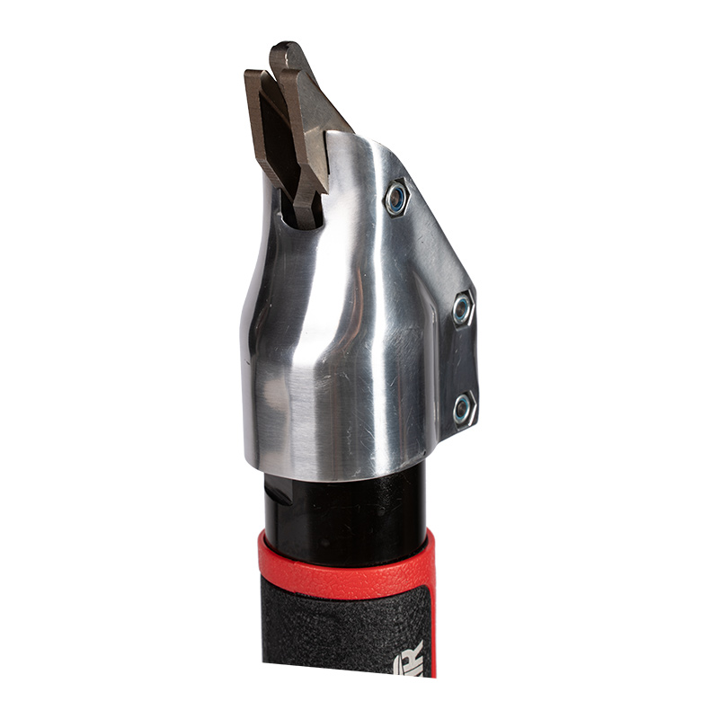  SLAIR IN LINEA RECTUS AER SCISORS, COMPOSITUS, ARMARIUM trigger, 1.5MM STEEL