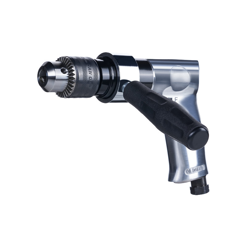  XINXING 1/2" CONVERSIBILIS AER EXERCITATIO, 700 RPM, KEYLESS, ALUMINIUM, PROFESSIONAL