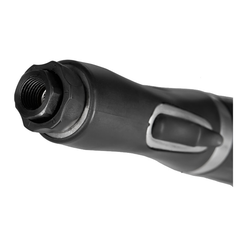  XINXING 1/2" 3/8" AER RATCHET WRENCH- 101NM, ALUMINIUM CUM RUBBER