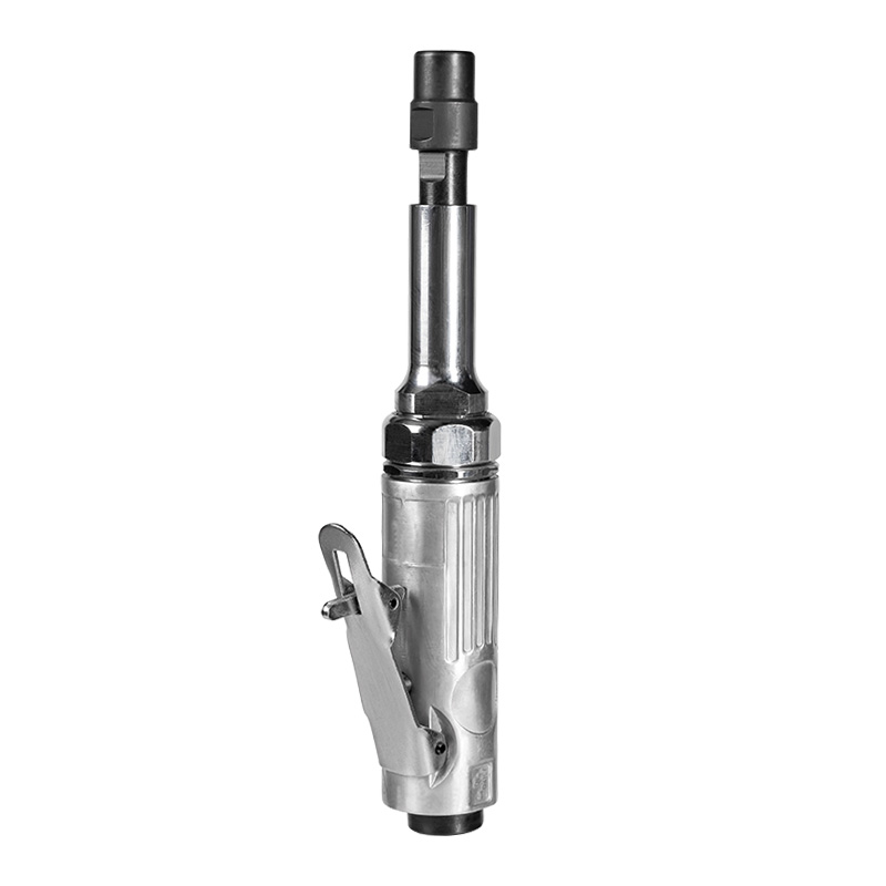  XINXING 3" BACCILLUM MORITUR MOLIUM, 25000RPM, SALUS trigger, aluminium, 1/4" 1/8" VEL 3MM 6MM COLLET