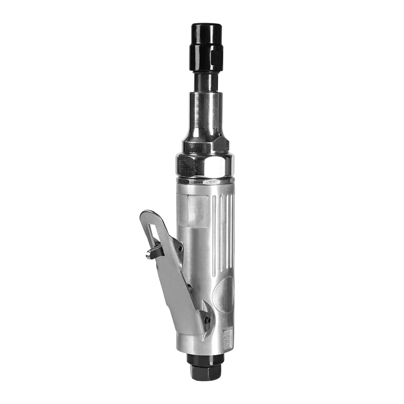  XINXING 1" BACCILLUM MORITUR MOLIUM, 25000RPM, SALUS trigger, ALUMINIUM, 1/4" 1/8" VEL 3MM 6MM COLLET