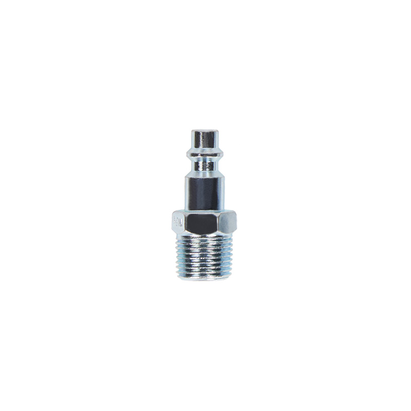  3/8" connector-18NPT