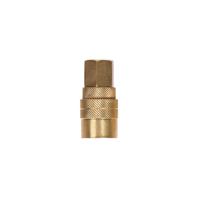  1/4" connector-18NPT