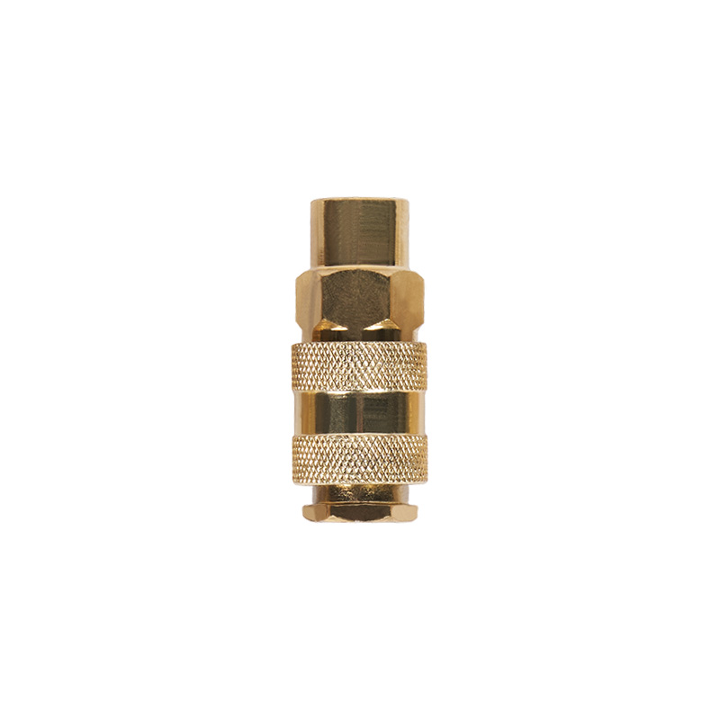  1/4" connector-19PT