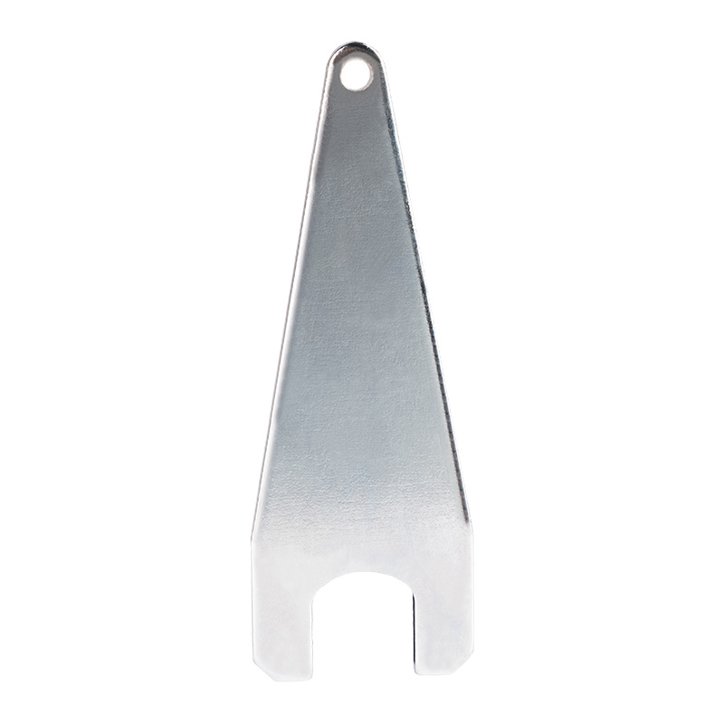  14.2mm molentis clavis-chrome patella 