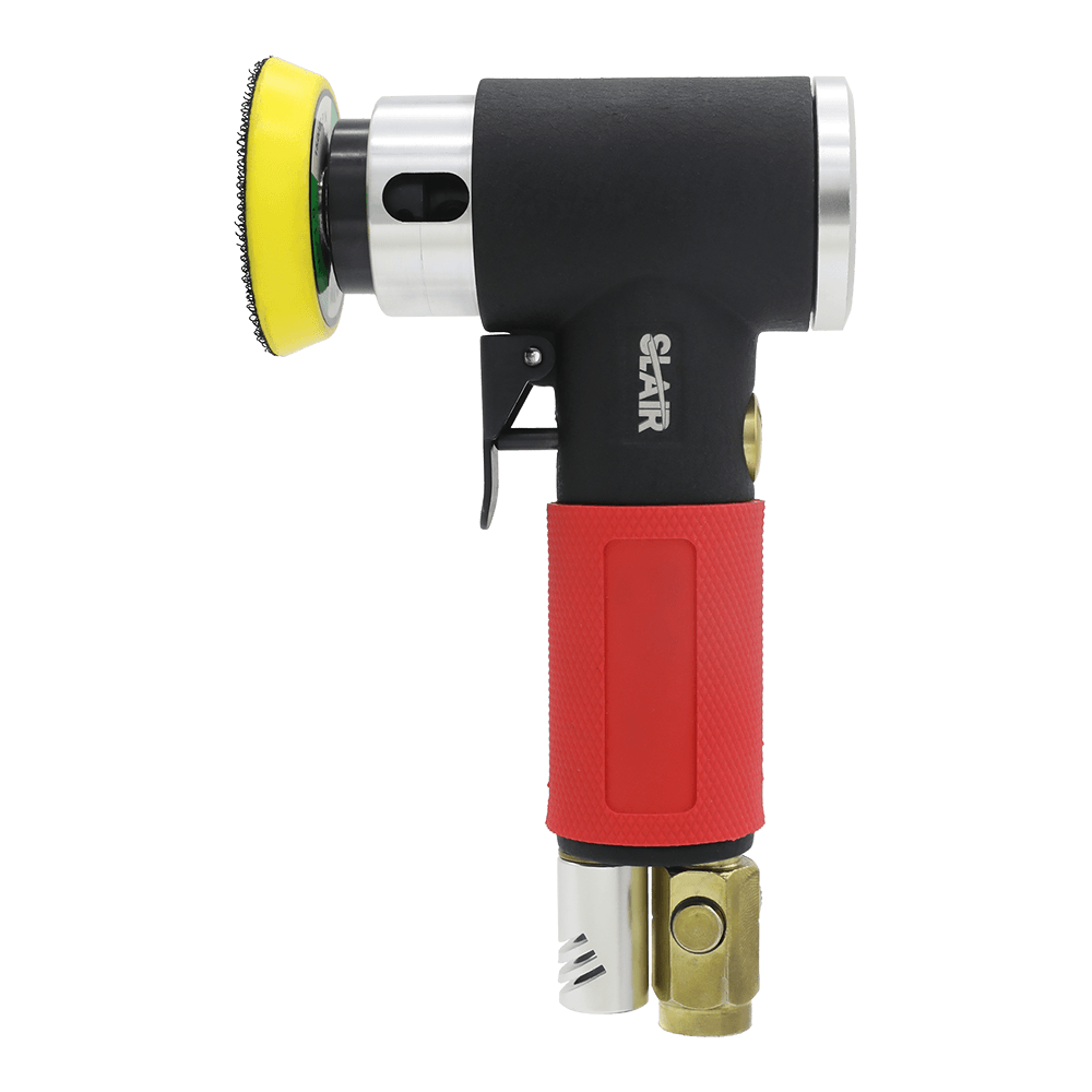 Air Sander Accessories et Annexos