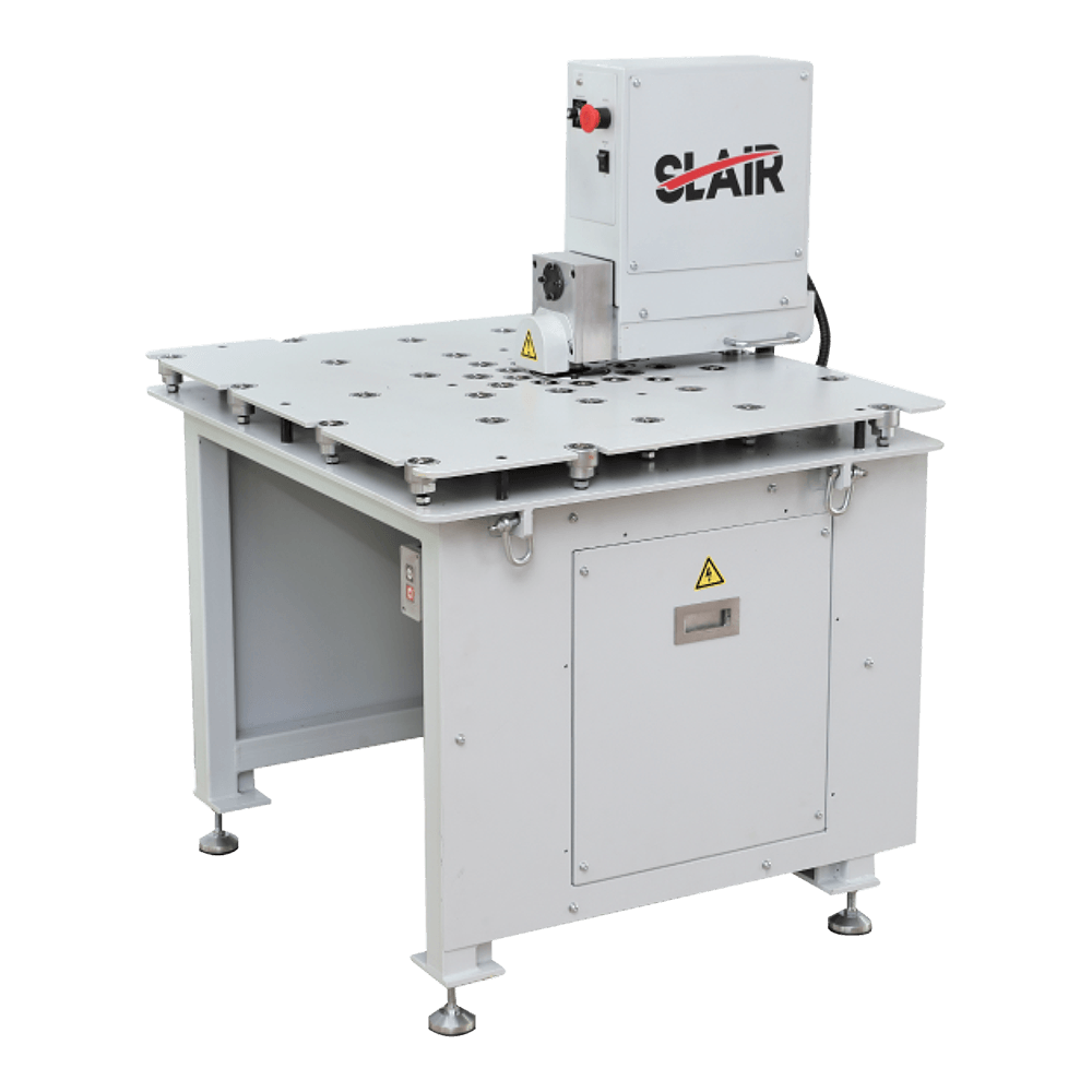 Quid commoda utendi per aerem Chamfering apparatus in summus celeritate productio environments comparari aliis modis chamfering?